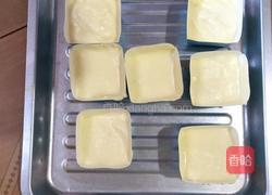 北海道戚风杯的做法图解9