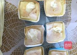 北海道戚风杯的做法图解13