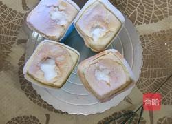 北海道戚风杯的做法图解14