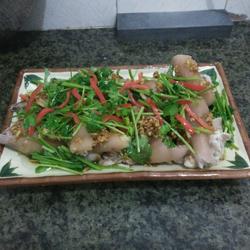 沙姜猪手的做法[图]