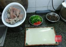 沙姜猪手的做法图解7