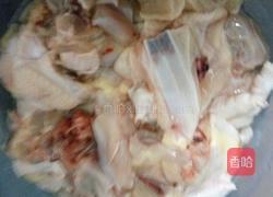 客家米酒鸡的做法图解2