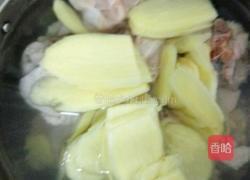 客家米酒鸡的做法图解4