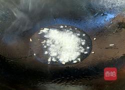 蒜香薯叶的做法图解3