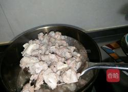 羊肉炖土豆的做法图解3