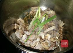 羊肉炖土豆的做法图解8