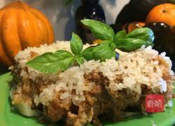 糯米粉蒸排骨的做法图解6