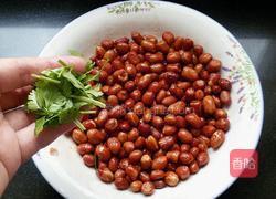老醋花生米的做法图解9