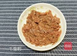 腊味萝卜糕的做法图解2