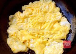 尖椒炒鸡蛋的做法图解5