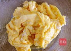 尖椒炒鸡蛋的做法图解6