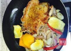 干锅孜然脆皮鸡的做法图解6