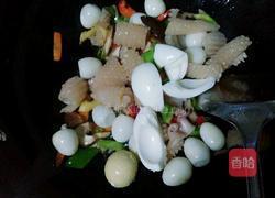 绘三鲜的做法图解3