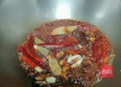 香辣鸭脚的做法图解5