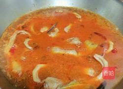 香辣鸭脚的做法图解9