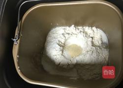 双色紫薯枸杞手撕吐司面包的做法图解4