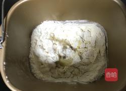 双色紫薯枸杞手撕吐司面包的做法图解5