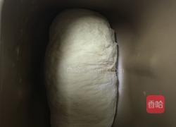 双色紫薯枸杞手撕吐司面包的做法图解12