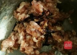 冬瓜丸子汤的做法图解2