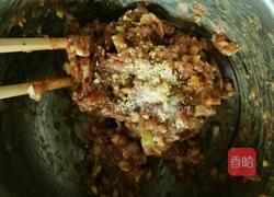 冬瓜丸子汤的做法图解3