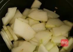 冬瓜丸子汤的做法图解6