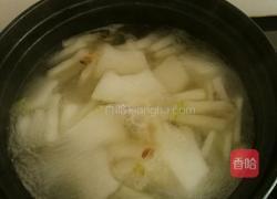 冬瓜丸子汤的做法图解7