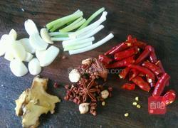 干锅鸡的做法图解3