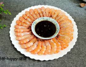白灼虾[图]