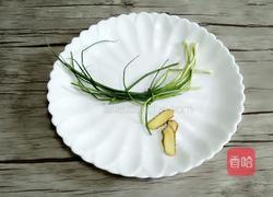 白灼虾的做法图解2