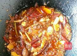 干锅鸡的做法图解10