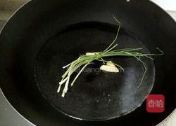 白灼虾的做法图解4