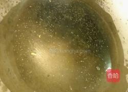 辣椒炒豆腐皮的做法图解3