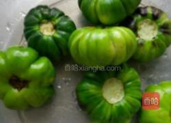 苦子的做法图解1