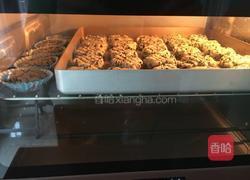 芝麻酥饼的做法图解9