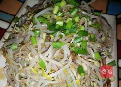 凉拌豆芽的做法图解5