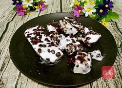 冰冻相思豆的做法图解7