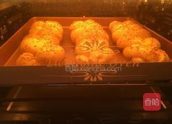 酸奶辫子面包的做法图解14
