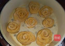 玫瑰的做法图解10