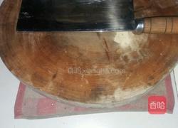 土豆丝切法的做法图解1