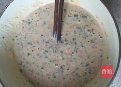 爱心煎饼的做法图解5