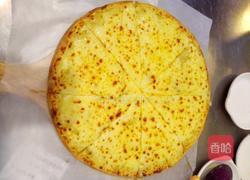 专业榴莲披萨的做法图解14