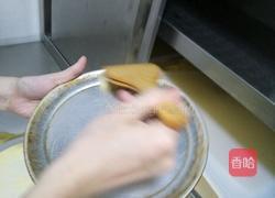 专业榴莲披萨的做法图解9