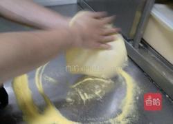 专业榴莲披萨的做法图解10