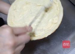 专业榴莲披萨的做法图解12