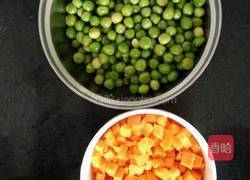 多彩馍块的做法图解6