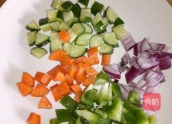 咕咾肉的做法图解4