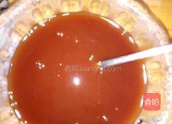 咕咾肉的做法图解5