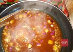 咕咾肉的做法图解11