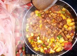 咕咾肉的做法图解15