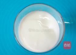 酸奶麦圈杯的做法图解3